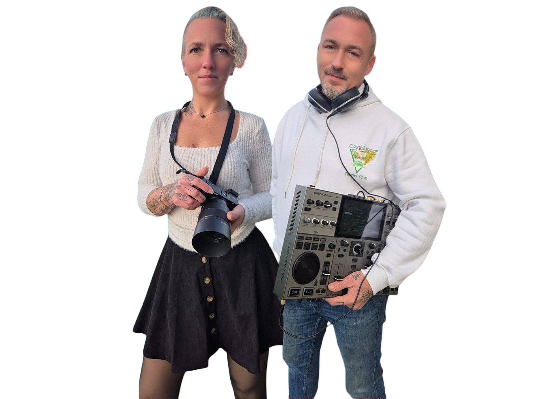 Team Kreativstudio Weide