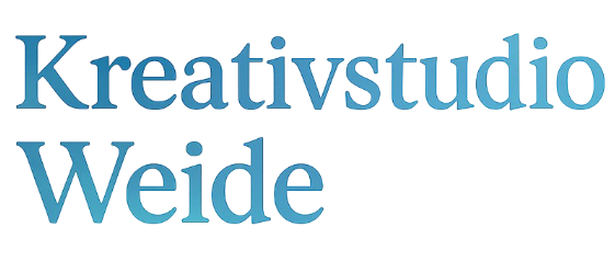 KreativstudioWeide Logo